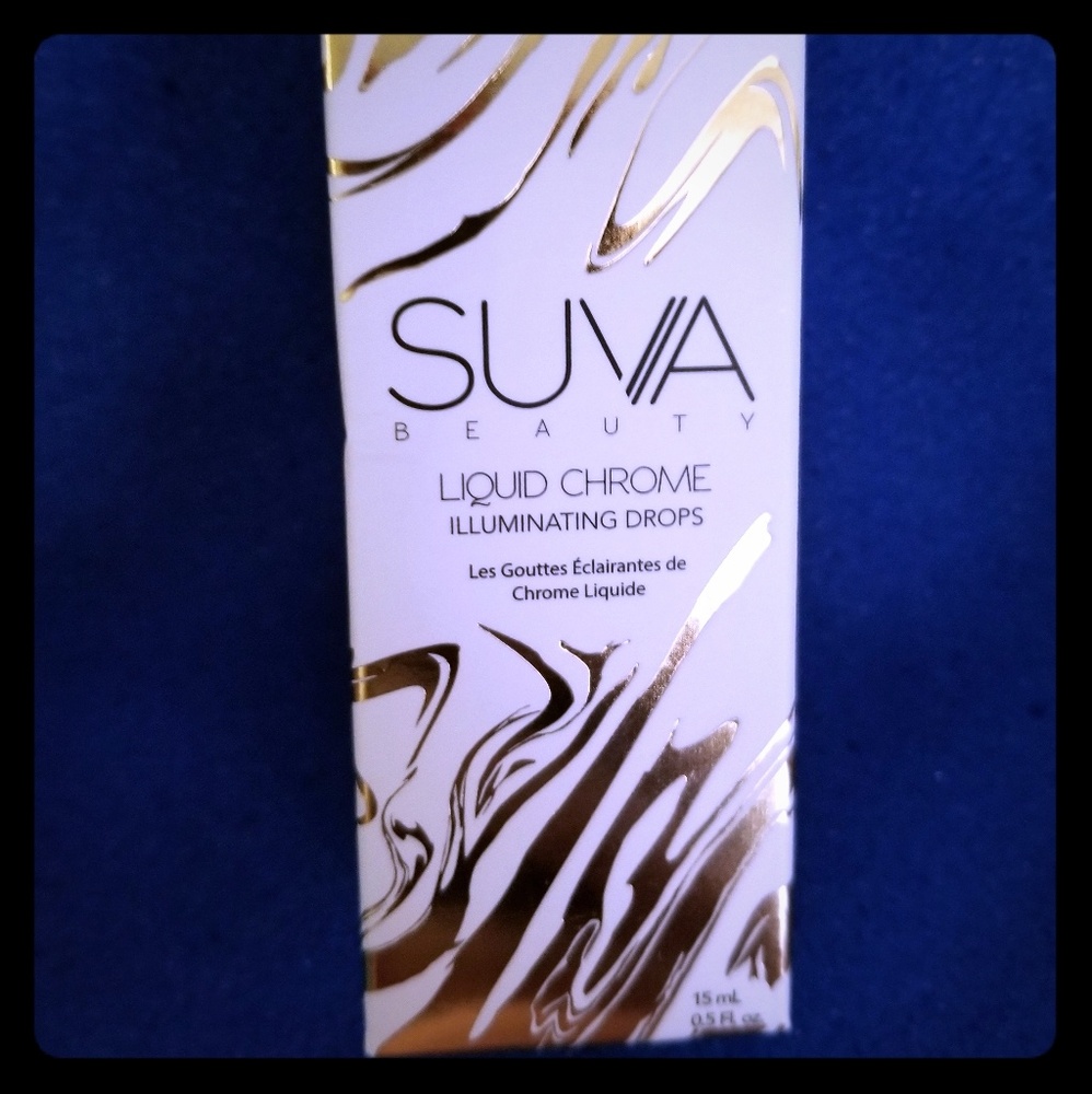 Suva Liquid Illuminating Drops